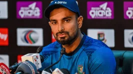Litton urges senior batters to step up ahead of tri-series